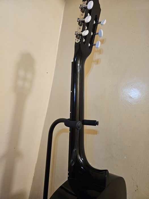 Gitara leworęczna klasyczna 4/4 Messina