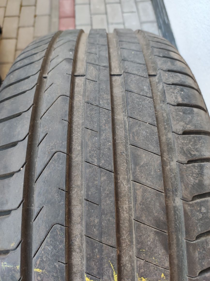 255/45R19 100V Pirelli Scorpion 8mm 2021 1szt.