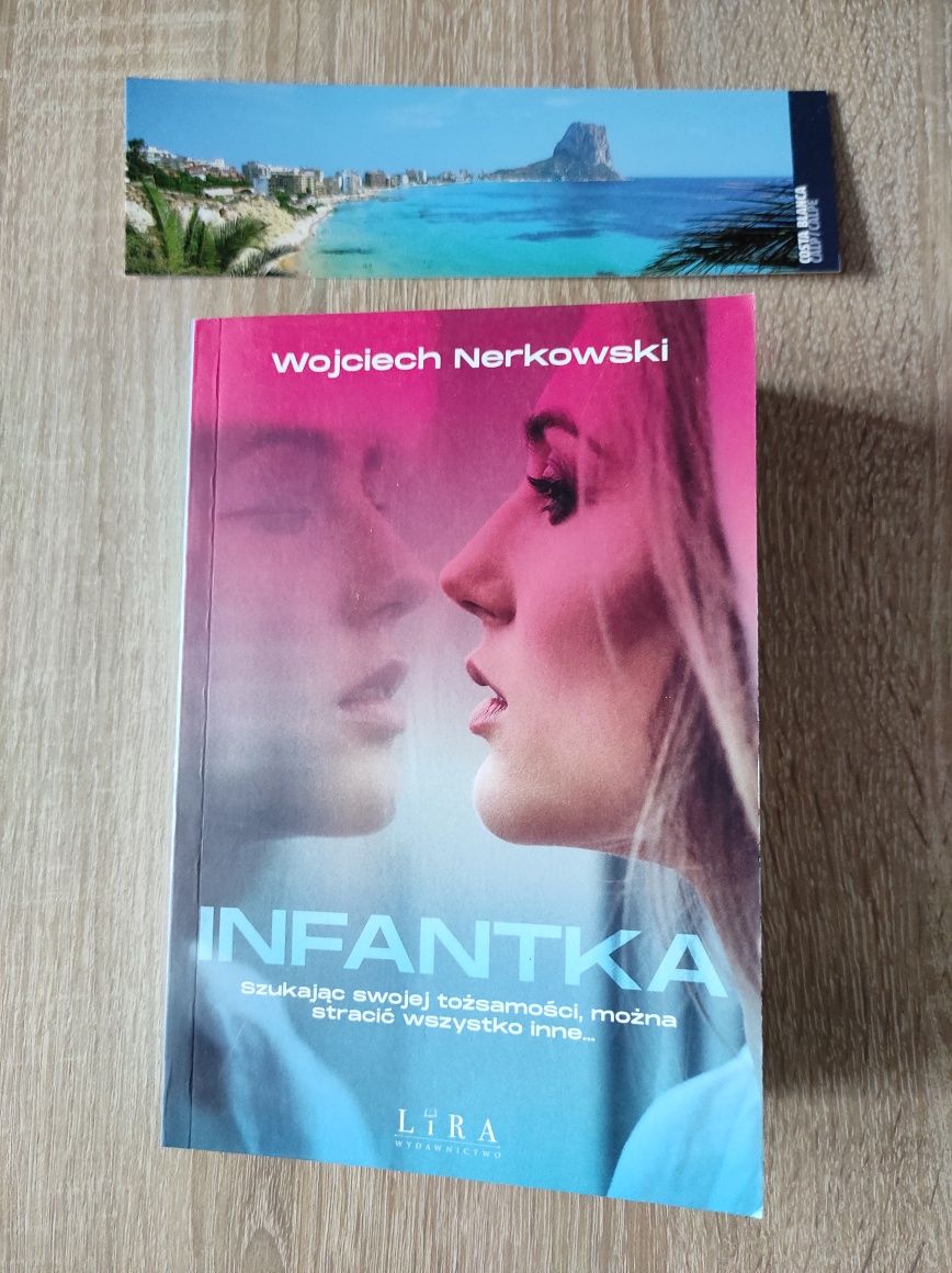 Infantka - Wojciech Nerkowski