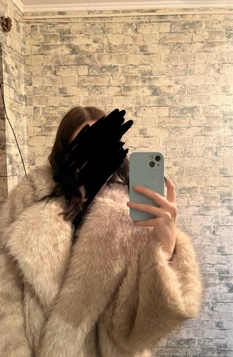 Екошуба розмір М