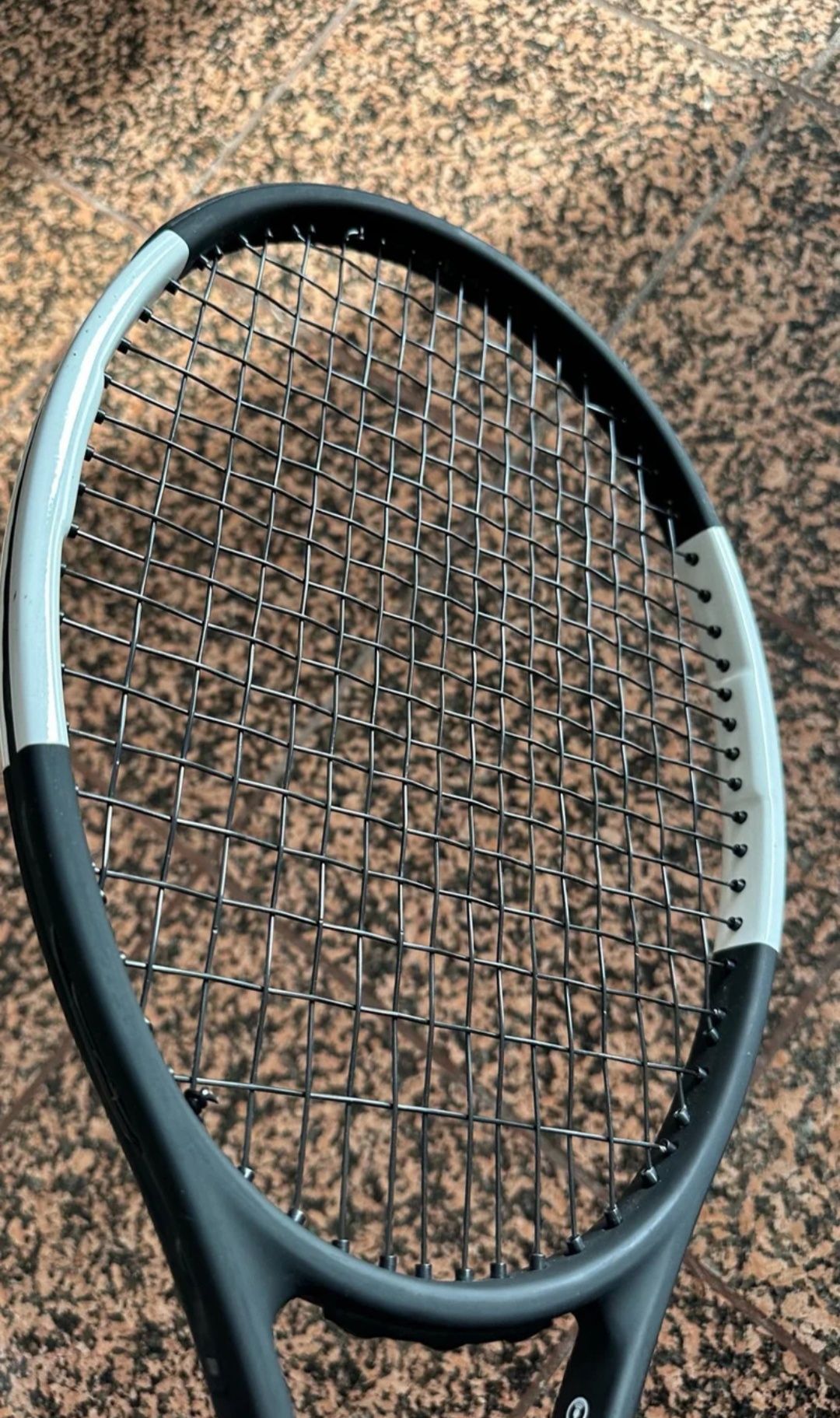 Wilson Pro Staff V12 - Excelente Estado