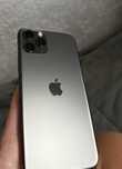 Iphone 11 pro 256