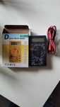 Wielozakresowy multimetr - prosty miernik Uniwersalny DT-830B