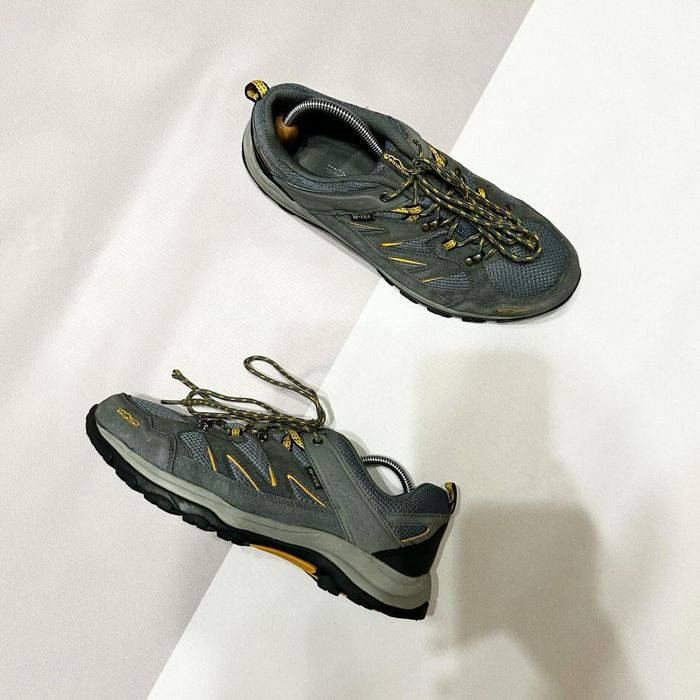 Кросівки Weissenstein Waterproof Gore Tex 44 розмір E559