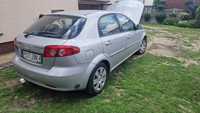 chevrolet lacetti NOWY LPG