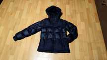 Damska kurtka zimowa COLUMBIA OMNI-HEAT r.XS stan bardzo dobry