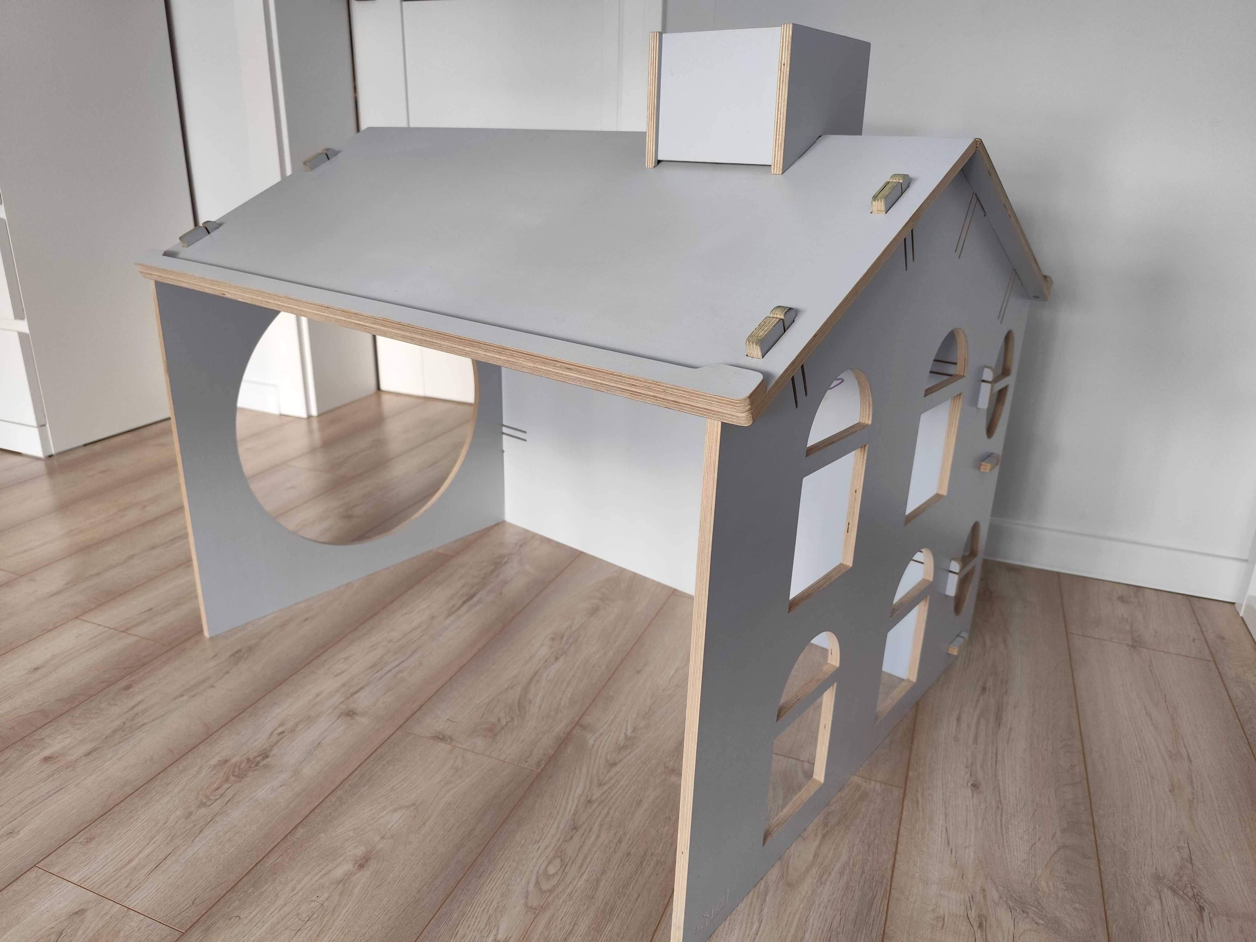 Stolik domek Myminihome