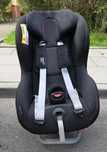 Fotelik samochodowy Britax Romer MAX-WAY PLUS 9-25kg