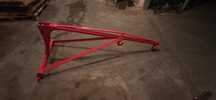 Guincho fixo 800kg