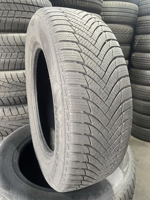 Зимові шини Imperial 195/65 R15