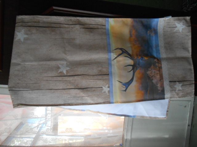 шторы , скатерти