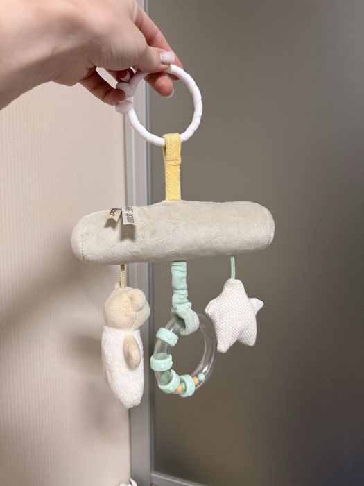 Мобіль на коляску