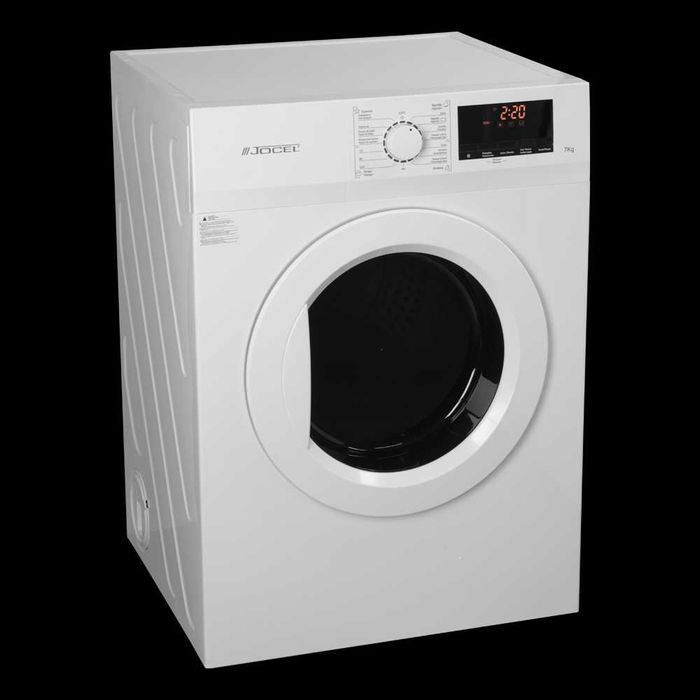 Máquina de Secar Roupa Jocel 7kg Exaustão