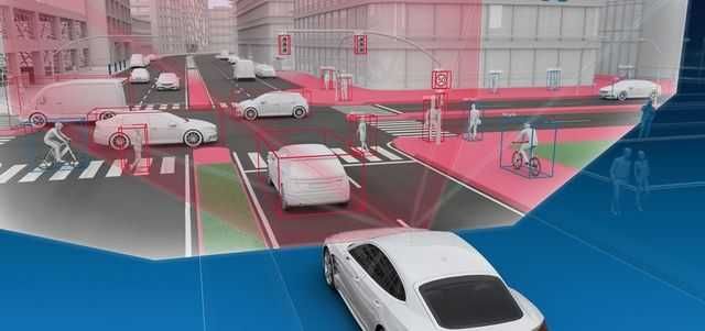 Автоэлектрик. Диагностика электромобилей Tesla,BMW,VW ID, MB