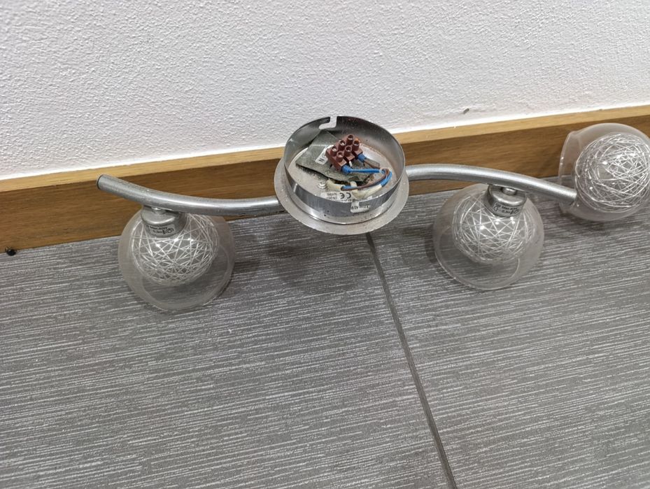 Candeeiros de sala