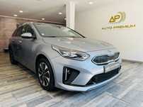 Kia Ceed SW 1.6 GDi PHEV Tech 6DCT