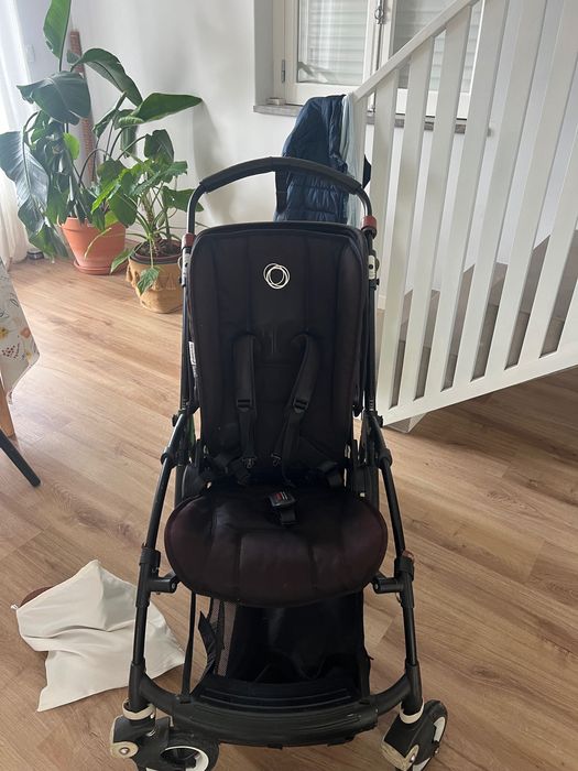 Bugaboo Bee Stroller