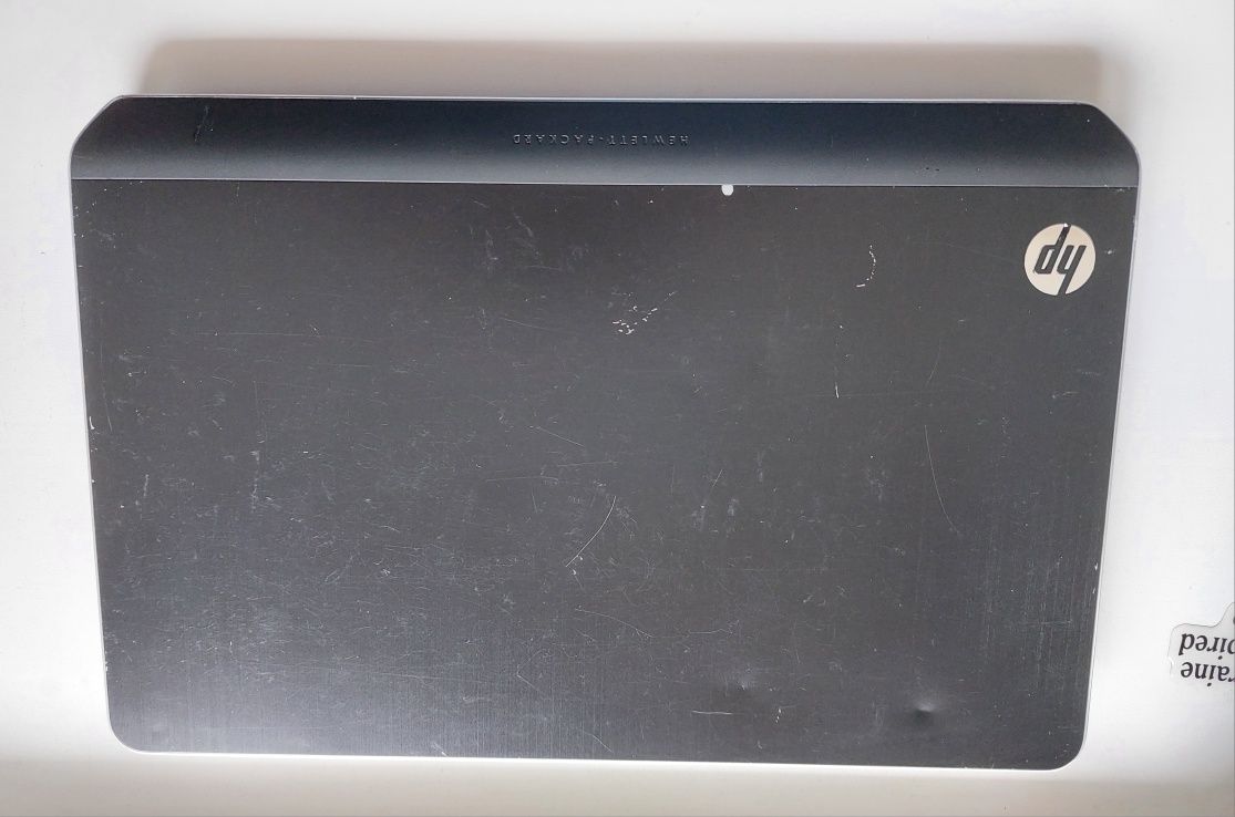 Ноутбук Hp 15.6/i7/8gb/ssd/акб 2 години