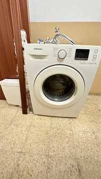 Máquina Lavar Roupa - Samsung