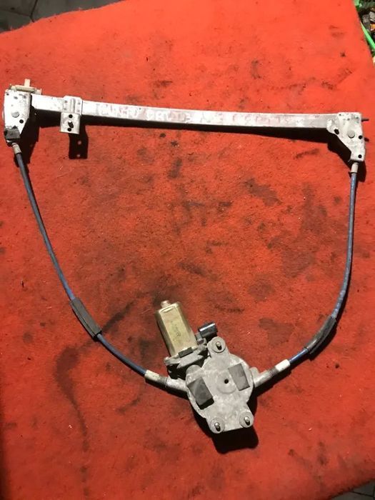 ELEVADOR DE VIDRO FIAT PUNTO