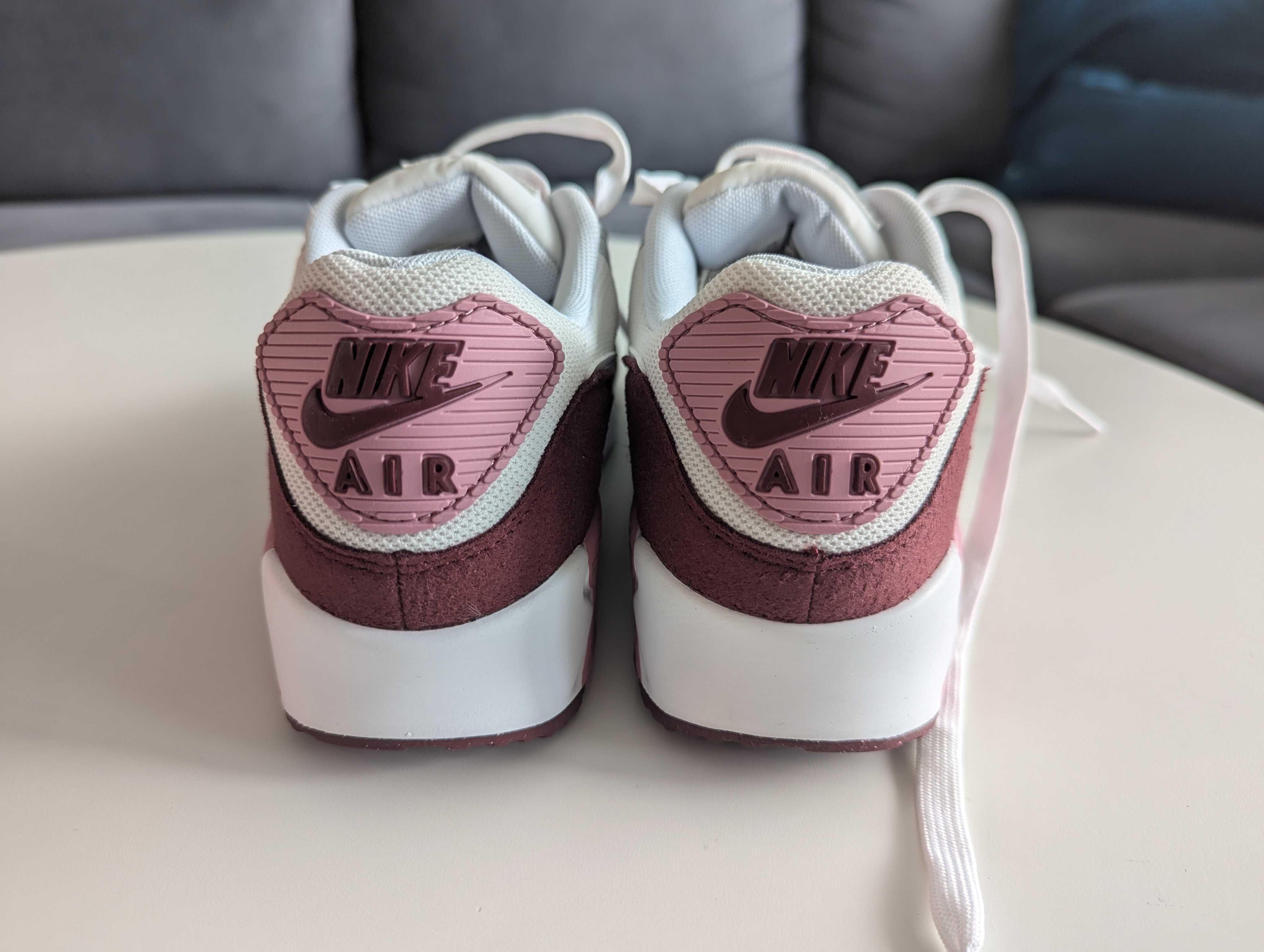 Sneakersy niskie Nike AIR MAX 90 VDAY