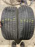 235/50/18 Nokian WR A3