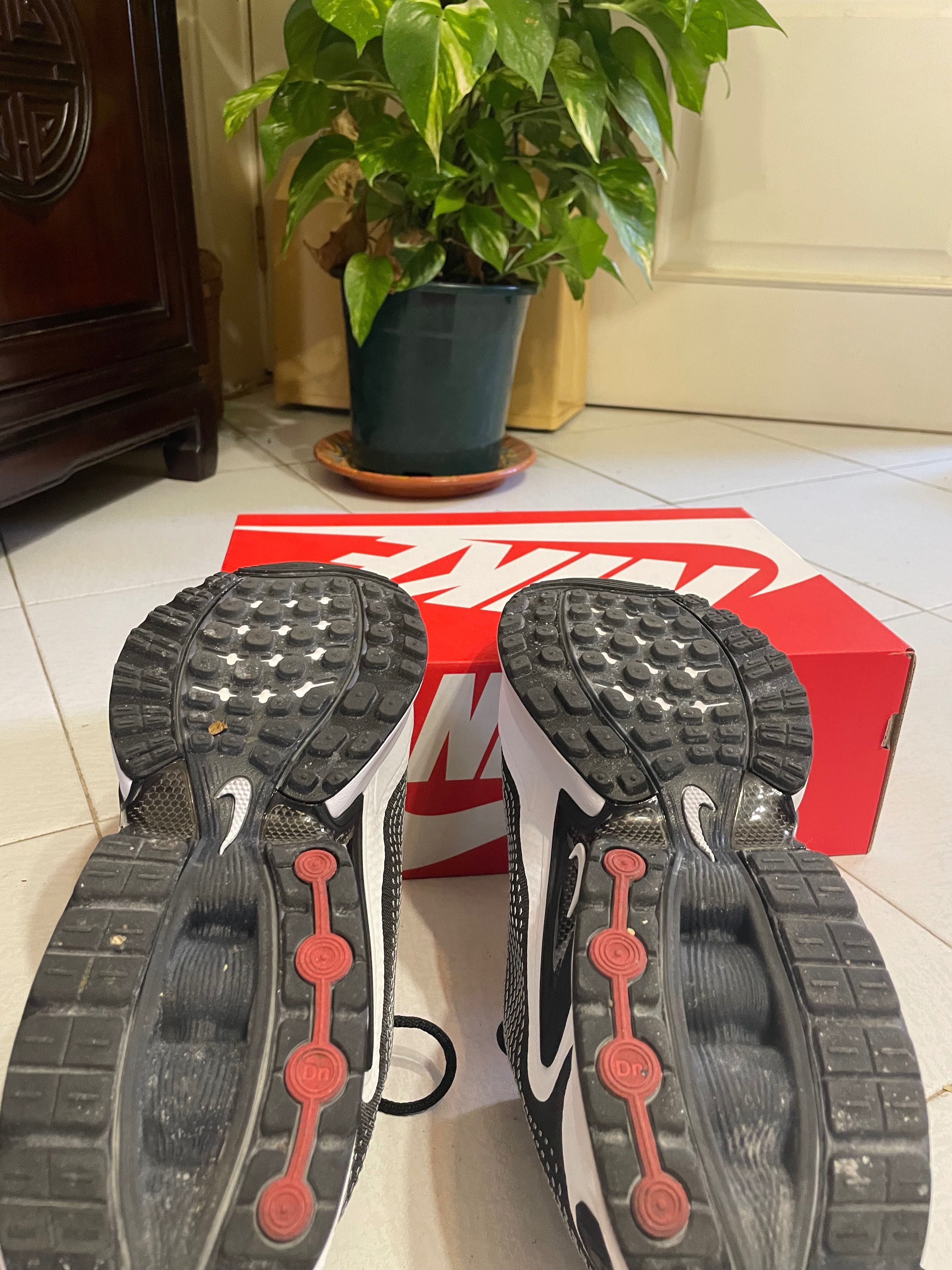 Sapatos Nike Air Max Dn Novos