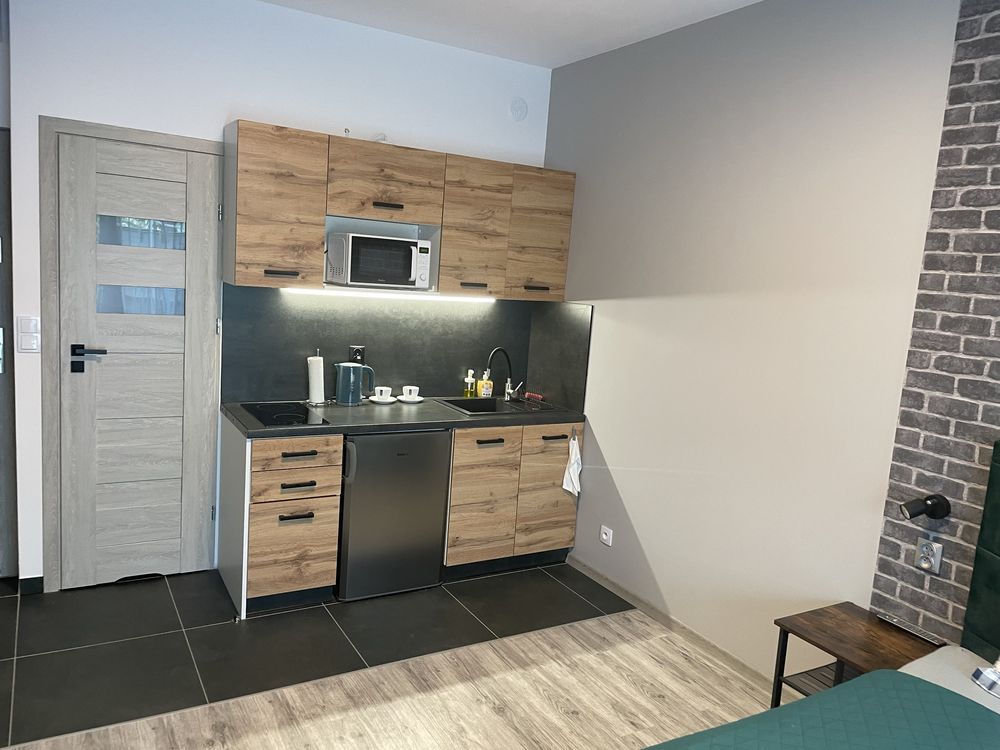 Apartament na doby godziny mieszkanie  pokoje Wola