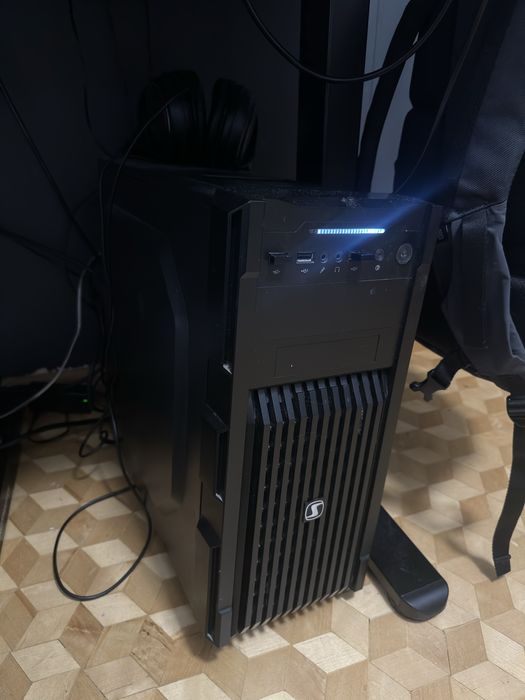Komputer stacjonarny i5-12400f 16gb RAM GTX960 4GB VRAM