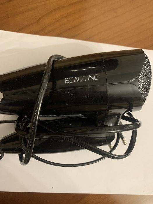 Фен складний,  компактний .