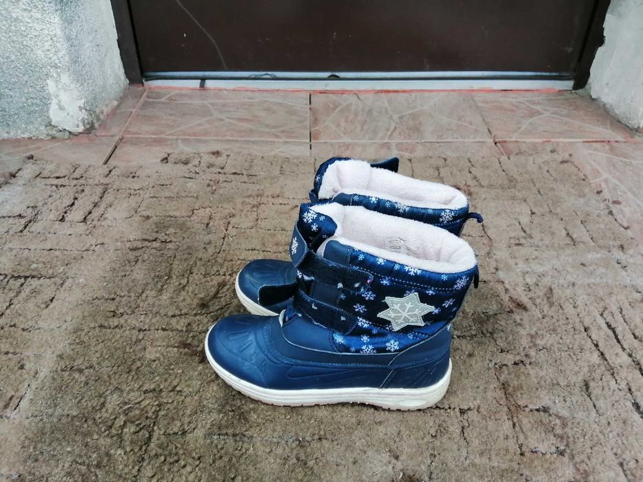 śniegowce roz 32 wysyłka gratis