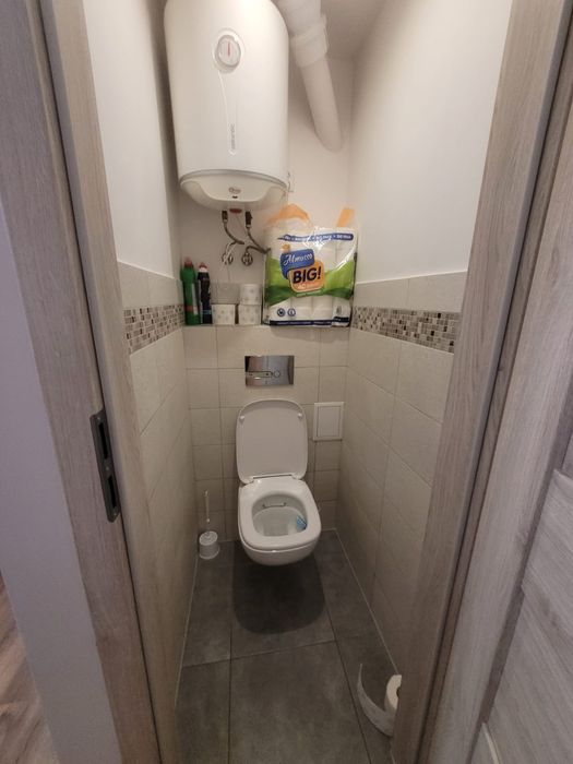 Mieszkanie 4 pokoje Roszkowice