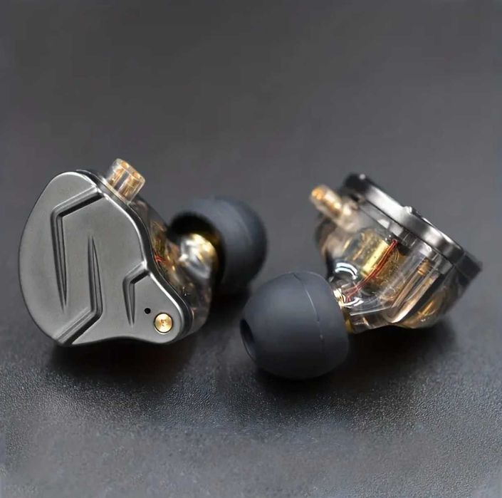 Навушники KZ ZSN Pro