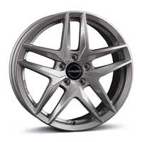 "RSCAR" - Felgi Borbet 17" 5x112 NOWE!Audi, VW, Mercedes, Skoda, Seat