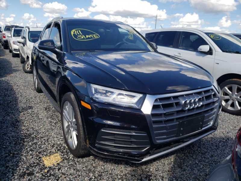 Разборка Audi Q5 8R Audi Q5 80A | 7532 запчастей с 23 авто | ШРОТ Ауди