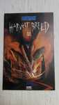 Batman - Harvest Breed - George Pratt - DC Comics
