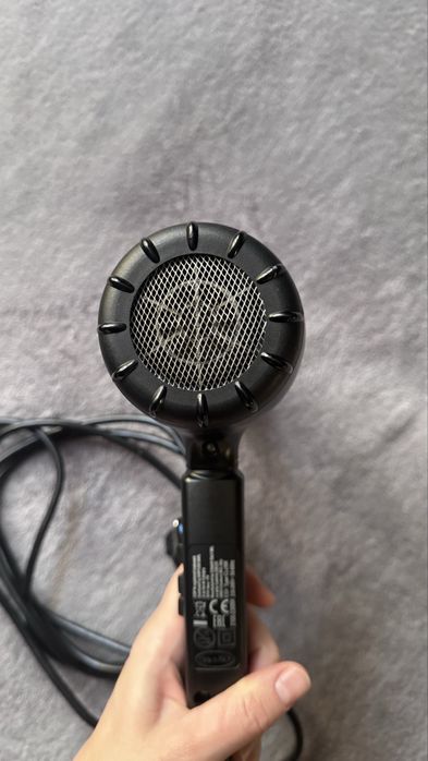 Профессиональный фен для волос Coifin CL5