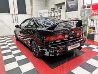 Honda Integra Integra od 14 lat w jednych rękach