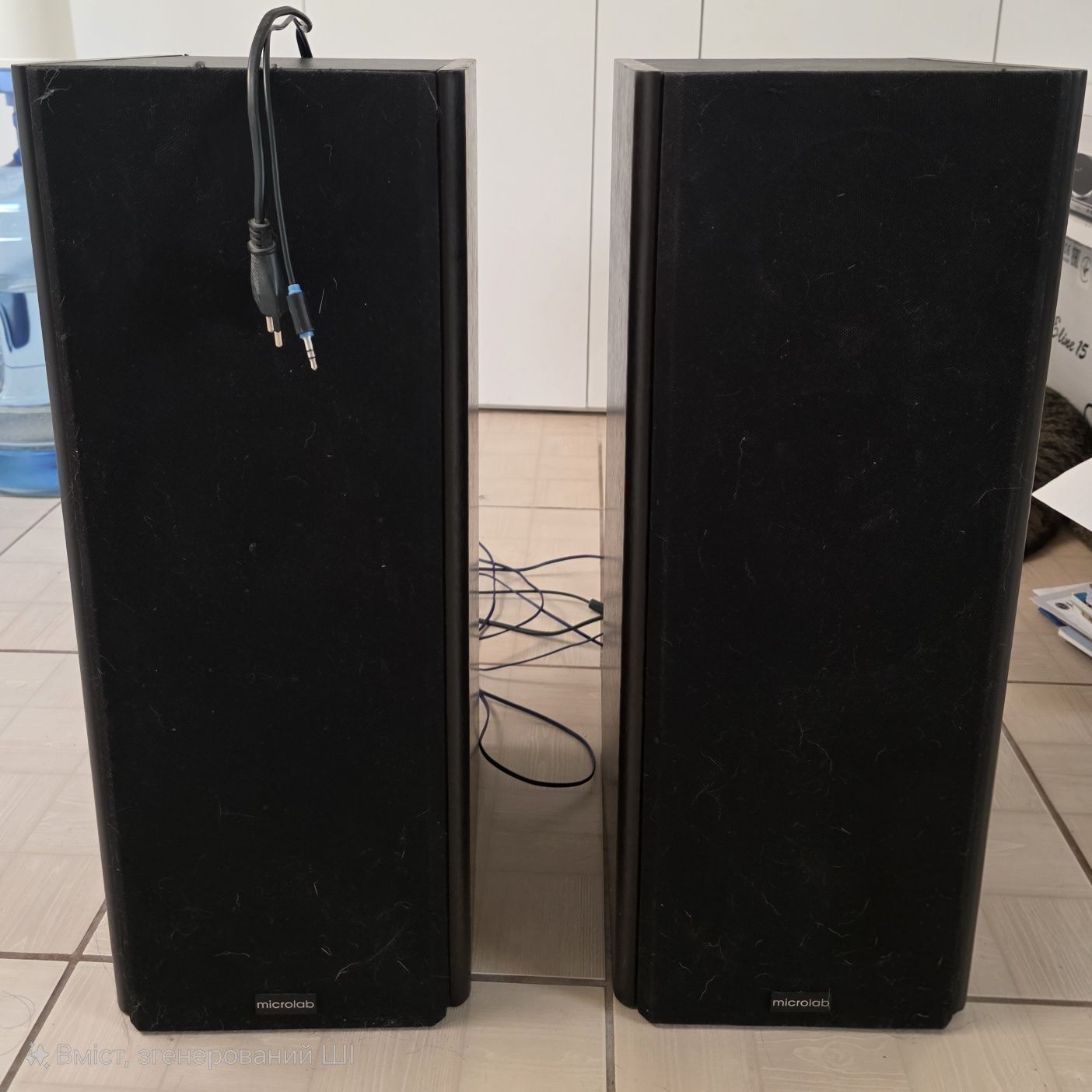 Microlab Solo3 III