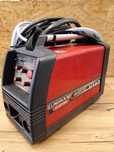 spawarka invertec tig lincoln v160