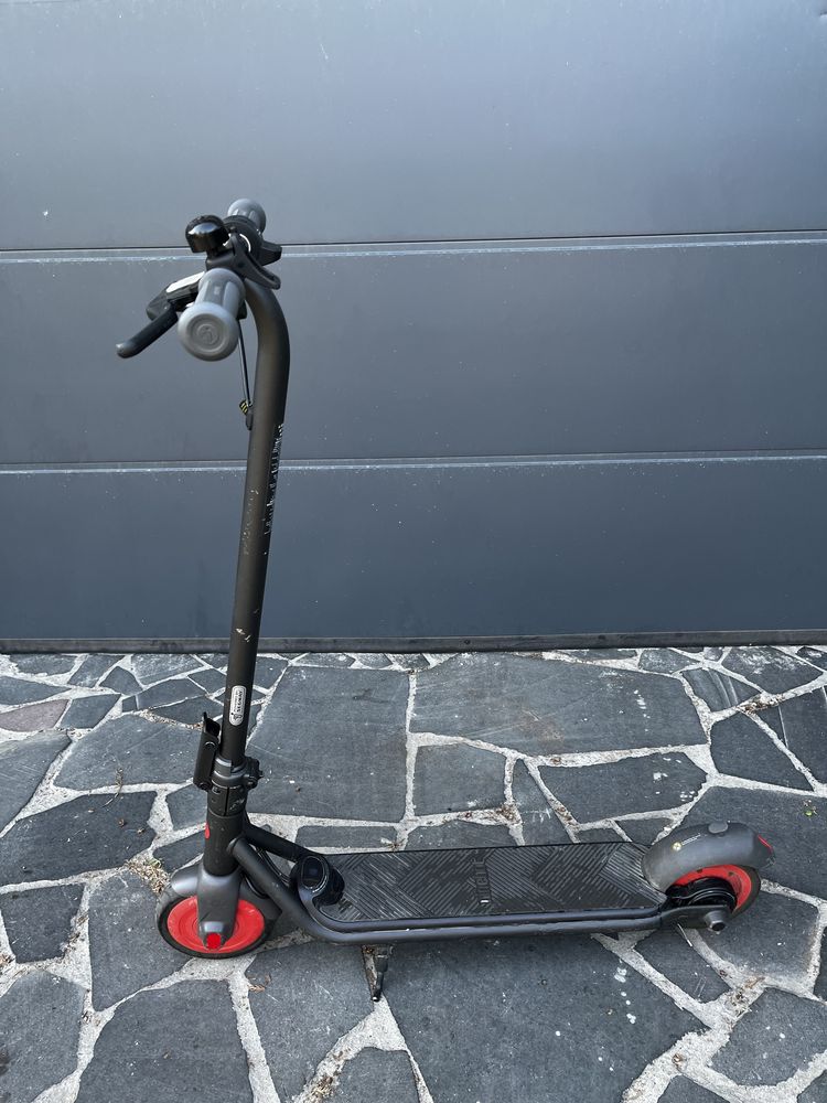 Електро самокат дитячий ninebot c20
