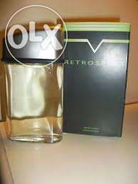 Retrospect Avon 100ml After Shave ! Unikat
