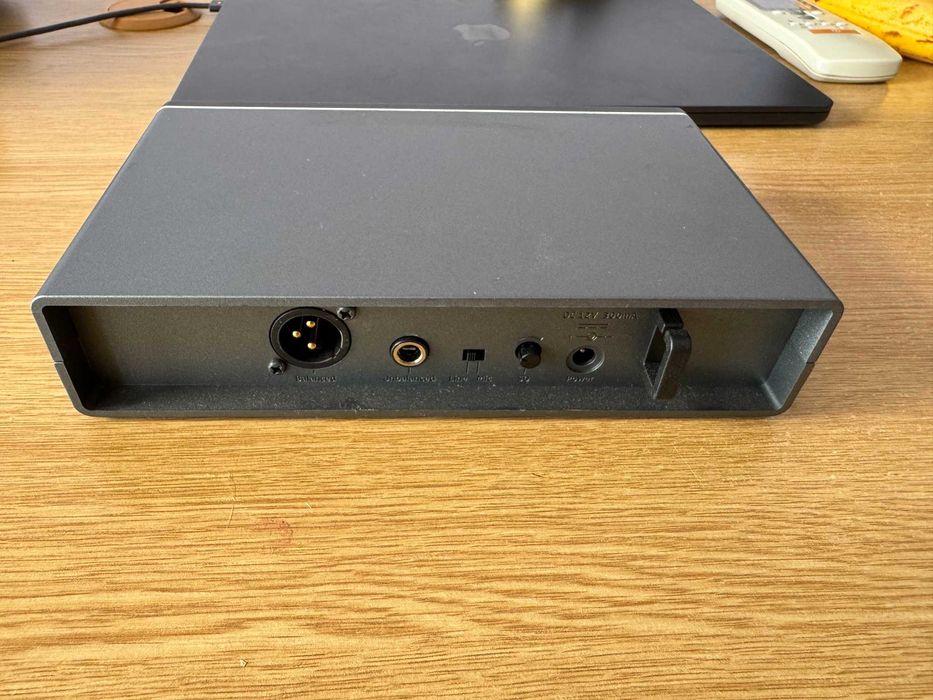 System bezprzewodowy do gitary - XS WIRELESS 1 INSTRUMENT SET XSW 1