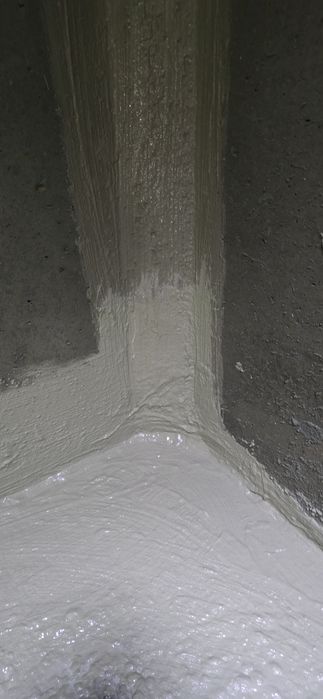 Naprawa szamb, uszczelnia zbirników betonowych od środka  zbiornika?