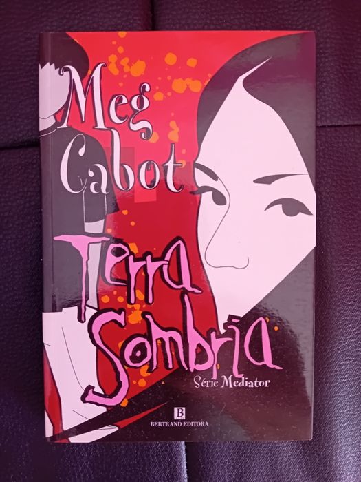 Vendo vários livros