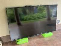 TV Sharp LC-60LE652E - uszkodzony