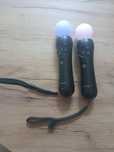 Zestaw Kontroler ruchu Move PlayStation 3 4 5