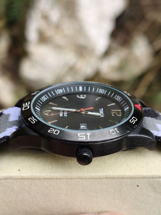 Zegarek męski Timex
