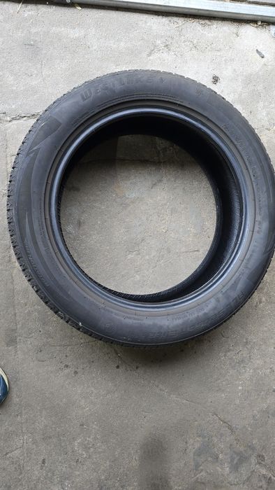 Opony 2szt westlake 215/55R18 wielosezonowe rok 2023