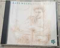 CD Dave Weckl - Hard Wired